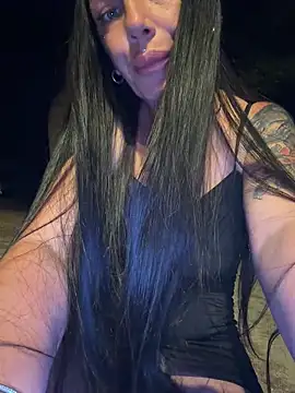 Živá chatovací místnost Baby_Panther