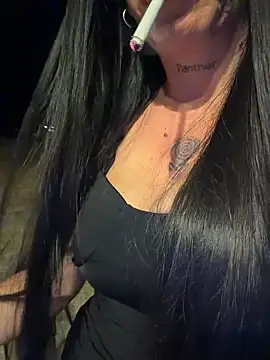 دردشة Baby_Panther الجنسية المباشرة