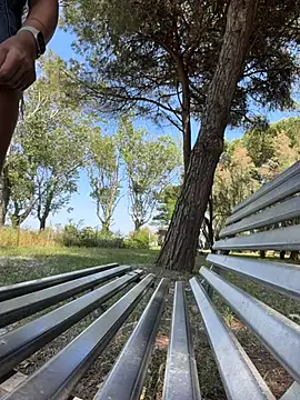 Baby_Panther Webcam show