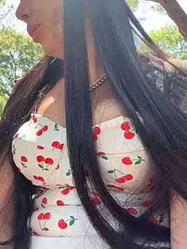 Baby_Panther – webcam-show