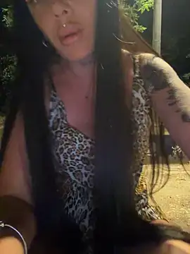 Baby_Panther – webcam-show