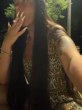 Baby_Panther Webcam-Show