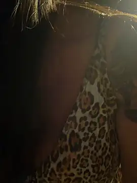 Baby_Panther Show Webcam