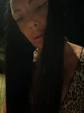 Baby_Panther 웹캠 쇼