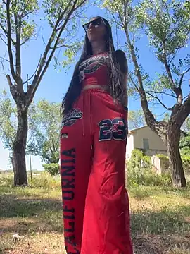 Baby_Panther webcam show