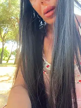 Show Webcam de Baby_Panther