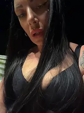 Baby_Panther 在線直播表演