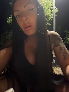 Baby_Panther webcam show