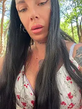 عرض كام Baby_Panther