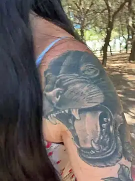 Онлайн чат XXX Baby_Panther
