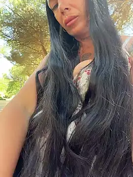 Baby_Panther Webcam show