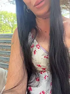 Baby_Panther Webcam-Show