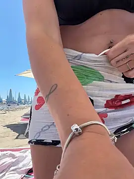 Baby_Panther Webcam-Show