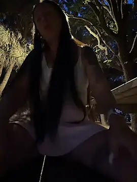 Baby_Panther webcam show