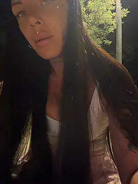 Baby_Panther Webcam-Show