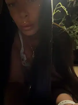 Baby_Panther's Webcam Show