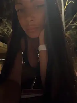 Show de webcam de Baby_Panther