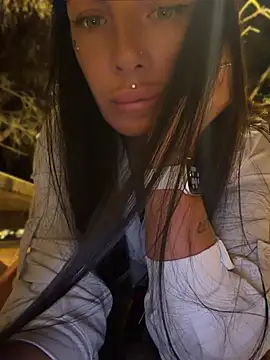 Baby_Panther Show Webcam