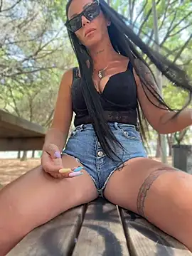 Baby_Panther Webcam show