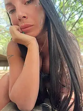 Baby_Panther Webcamshow