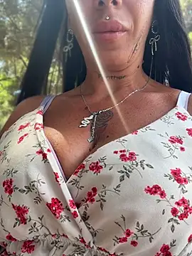 Baby_Panther Webcam-Show