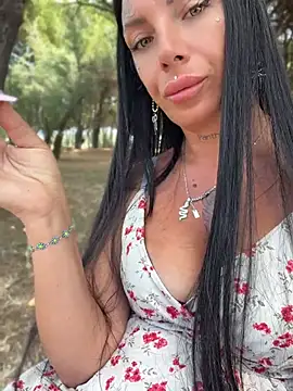 Baby_Panther's Webcam Show