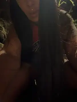 Baby_Panther Webcam-Show