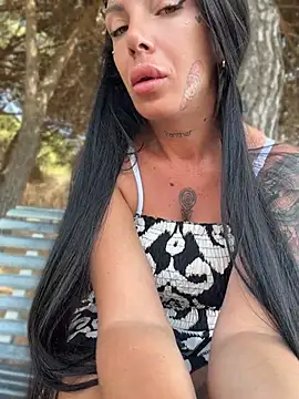 Baby_Panther Webcam show