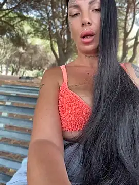 Baby_Panther Webcam show