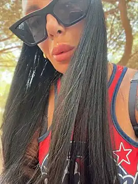 Baby_Panther Webcam Show