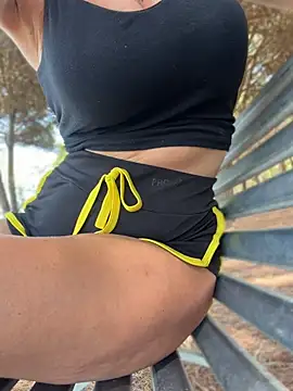 Baby_Panther Webcamshow
