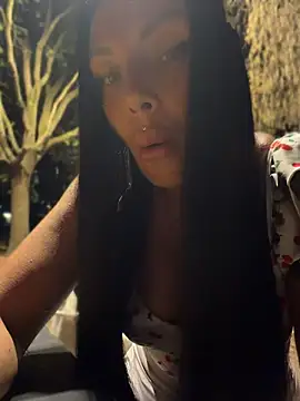 הופעת וובקאם של Baby_Panther