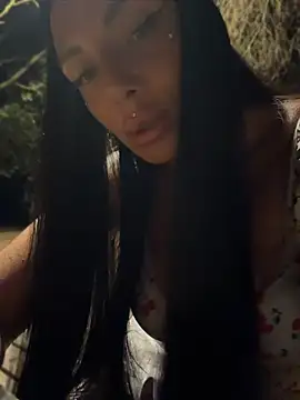 Вебкам-шоу Baby_Panther