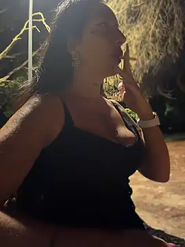 Baby_Panther's Webcam Show