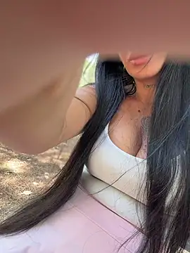 Show de Baby_Panther na webcam