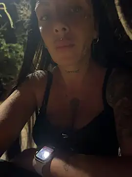 Baby_Panther Webcam show