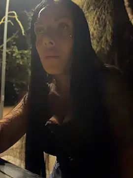 Pokazy przed kamerką – Baby_Panther