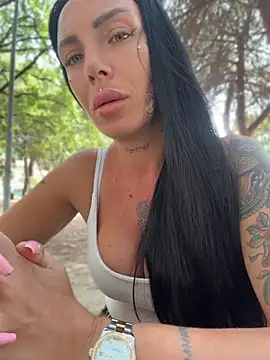 Baby_Panther Webcam-Show