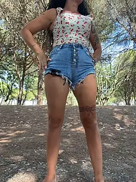Partenope_Girl Webcamshow