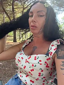 عرض كام Partenope_Girl