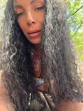 Webkamerová show Partenope_Girl