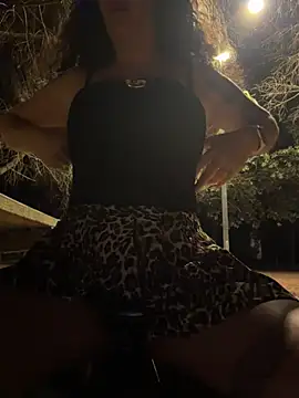 Show de Partenope_Girl na webcam