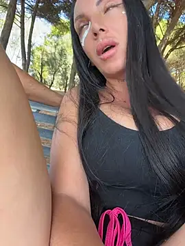 Partenope_Girl Webcam show