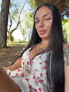 Partenope_Girl Webcam show