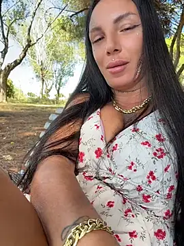 Partenope_Girl – webcam-show