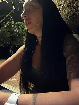 عرض كام Partenope_Girl