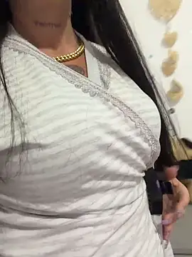Partenope_Girl Show Webcam