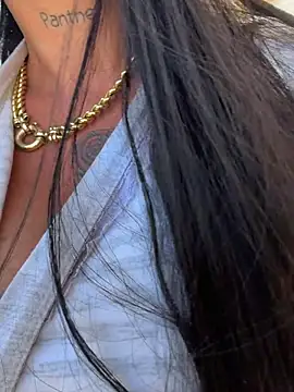عرض كام Partenope_Girl