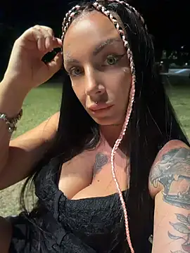 Partenope_Girl Webcam show