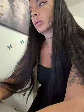 Partenope_Girl Webcamshow